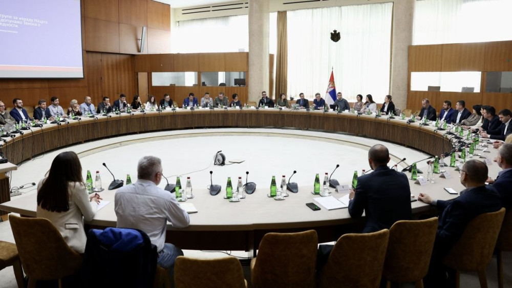 Novo poglavlje informacione bezbednosti u Srbiji